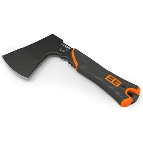 تبر گربر مدل AX333 وزن 590 گرم