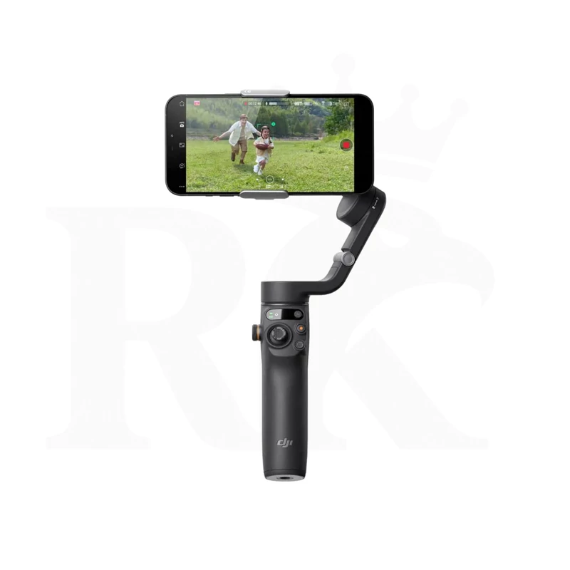 پایه نگهدارنده گوشی موبایل دی جی آی مدل OSMO MOBILE 6
