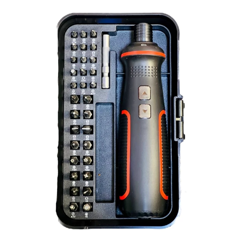 ست پیچ گوشتی شارژی مدل 9907(اصل)