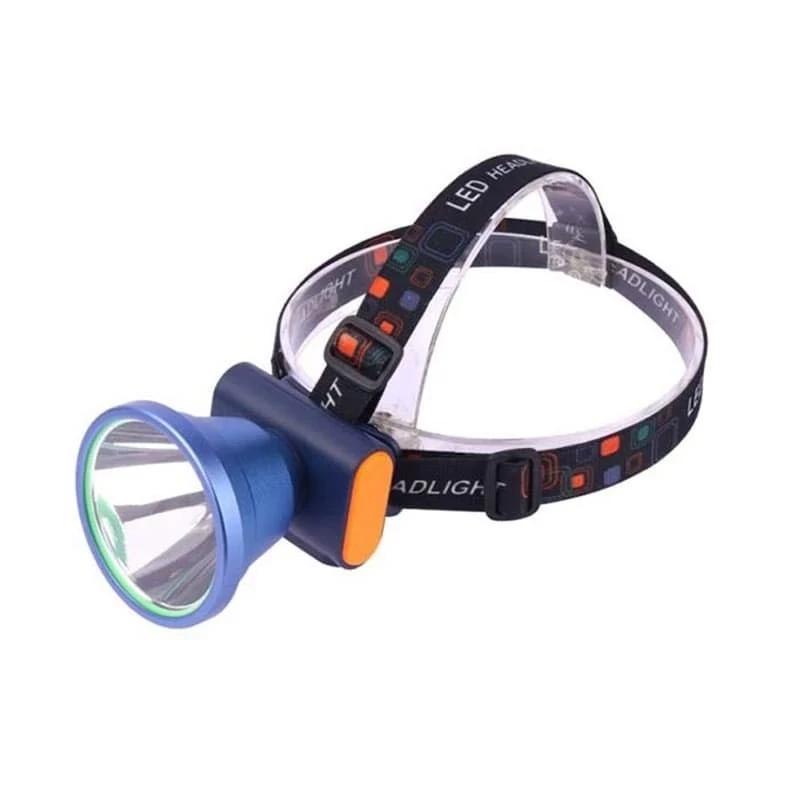 چراغ پیشانی اسمال سان  H127 (پس کرایه)