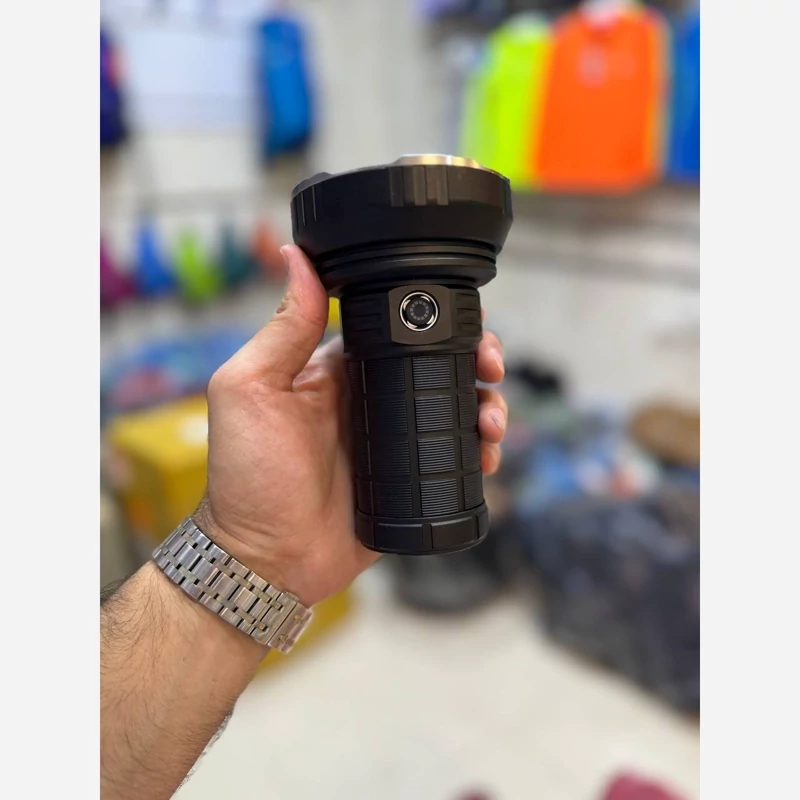 چراغ قوه اسمال سان W5203 (پس کرایه)
