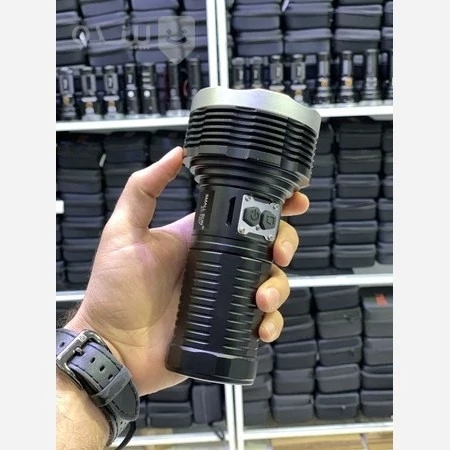 چراغ قوه اسمال سان T207 (پس کرایه)
