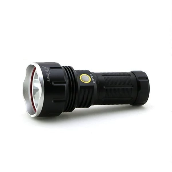 چراغ قوه اسمال سان T208 (پس کرایه)