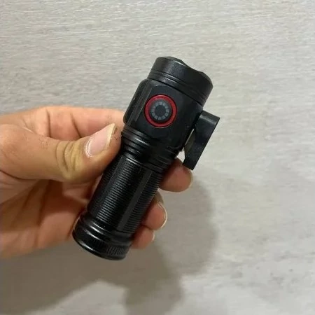 کوچکی ترین چراغ قوه اسمال سان اصلی (پس کرایه)