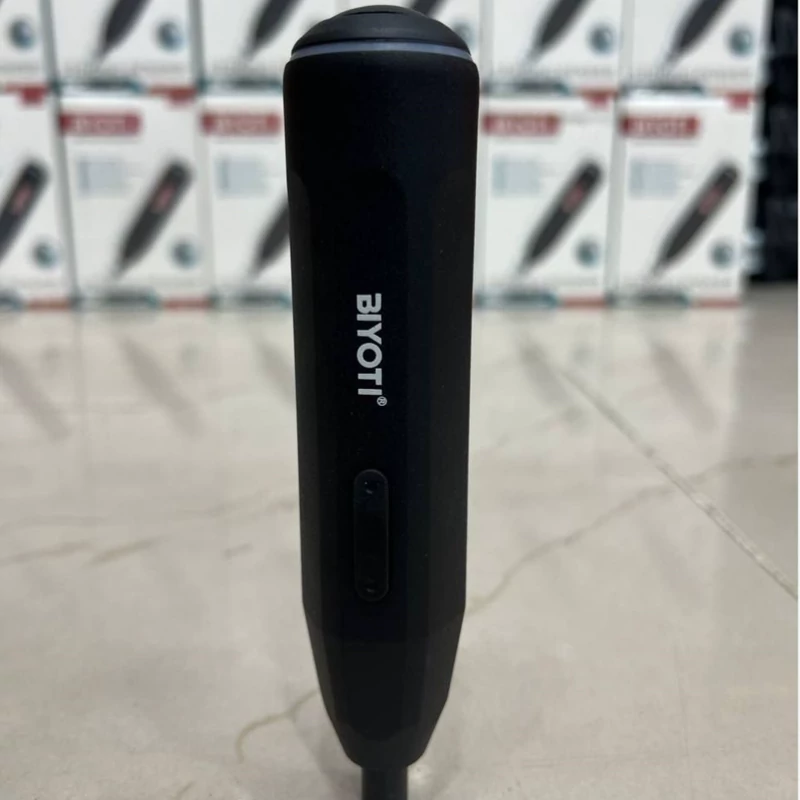 پیچگوشتی شارژی 37 پارچه 3/6 ولت بیوتی اصلی + ویدئو تست(پس کرایه)