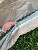 چادر مسافرتی اتوماتیک 8 نفره سایباندار