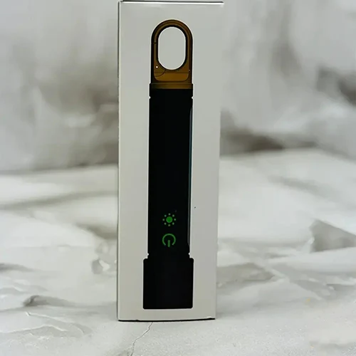 چراغ قوه فانوس دار اسمال سان مدل ZY-X725