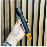 چراغ قوه فانوس دار اسمال سان مدل ZY-X725