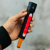 چراغ قوه فانوس دار اسمال سان مدل ZY-X725
