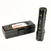 چراغ قوه پلیسی اسمال سان مدل ZY-T285