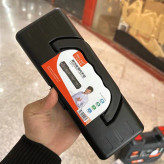 چراغ قوه پلیسی اسمال سان مدل ZY-T285
