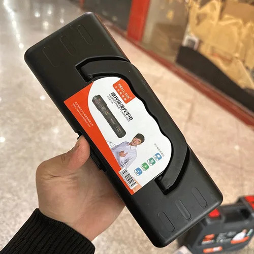 چراغ قوه پلیسی اسمال سان مدل ZY-T285