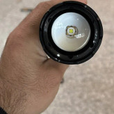 چراغ قوه پلیسی اسمال سان مدل ZY-T285