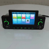 رادیو پخش تصویری 4.3 اینچی مدل Car MP5 Player 4311