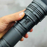 چراغ قوه زومدار اسمال سان Small Sun مدل ZY-G97