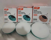 چراغ کمپینگ شارژی خورشیدی آویز و مگنتدار مدل TS-2032