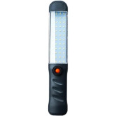 چراغ کار LED شارژی مگنتی 1200 لومن با پایه مغناطیسی