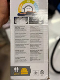 تشک بادی دو نفره اینتکس INTEX مدل 68765