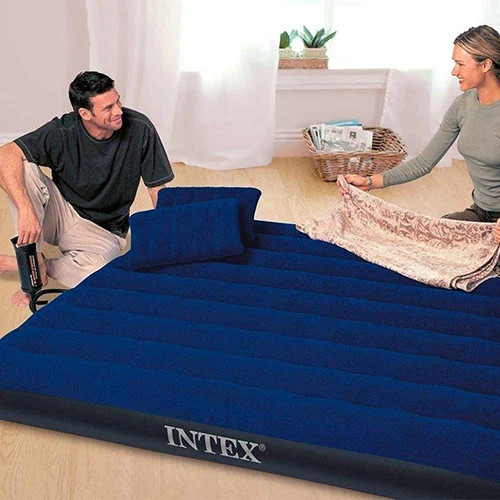 تشک بادی دو نفره اینتکس INTEX مدل 68765