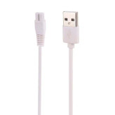 چراغ قوه نگهبانی شارژی خورشیدی TD-6800S