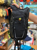 کوله رانینگ و دوچرخه سواری 15 لیتری THE WOLFS TOURS
