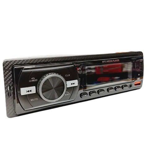 پخش خودرو بلوتوث دار Multifunction Car MP3 Player مدل 920