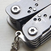 انبردست تاشو چندکاره مدل KN-01
