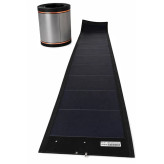 پنل خورشیدی تاشو سفری یونی سولار Uni-Solar 68W