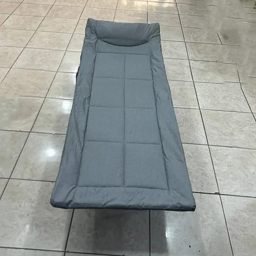 تخت تاشو کمپینگ و مسافرتی KOMFOTT کد 32-3