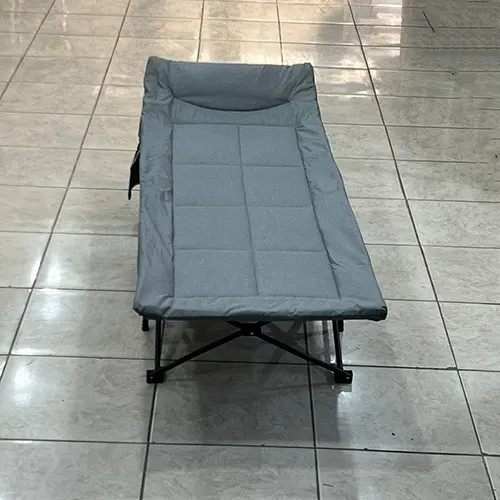 تخت تاشو کمپینگ و مسافرتی KOMFOTT کد 32-3