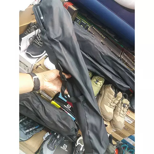 میز و صندلی تاشو کمپینگ و مسافرتی 4 نفره