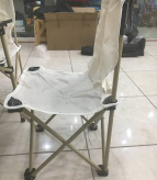 میز و صندلی تاشو کمپینگ و مسافرتی 4 نفره