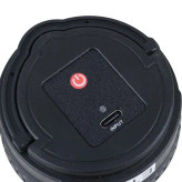 چراغ چادر شارژی آویزدار مدل C-5898
