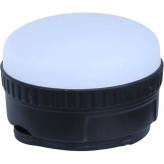 چراغ چادر شارژی آویزدار مدل C-5898