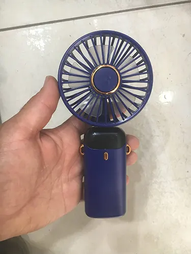 پنکه دستی و رومیزی FAN مدل N15