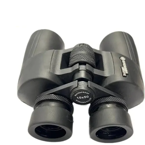 دوربین دوچشمی برسر Bresser مدل Corvette 10×50