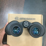 دوربین دوچشمی برسر Bresser مدل Corvette 10×50