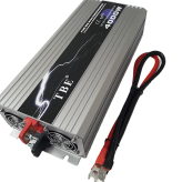 اینورتر و مبدل برق خودرو 4000W وات تمام سینوسی تی بی ای TBE اورجینال