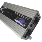 اینورتر و مبدل برق خودرو 4000W وات تمام سینوسی تی بی ای TBE اورجینال