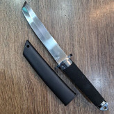 چاقوی سامورایی تانتو طرح Cold Steel