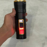 چراغ قوه فانوسی زومدار اسمال سان مدل ZY-T302