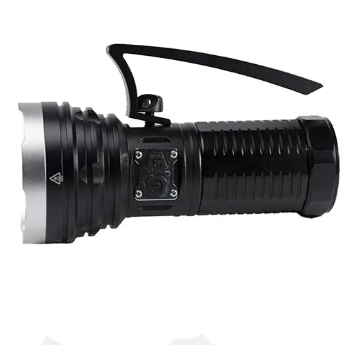 چراغ قوه پلیسی اسمال سان ZY-T181