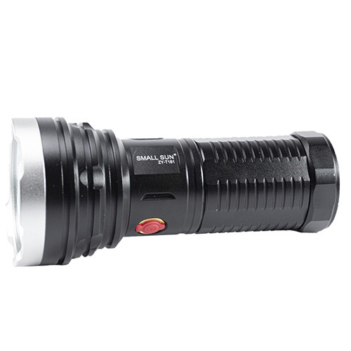 چراغ قوه پلیسی اسمال سان ZY-T181