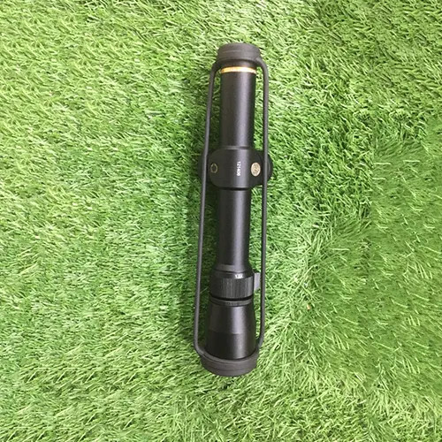 دوربین تفنگ لئوپولد مدل LEUPOLD VX-III 1.5-5x20mm