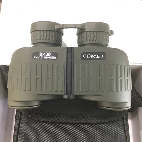 دوربین دوچشمی شکاری کامت مدل 8×30 comet (طرح الصقر)