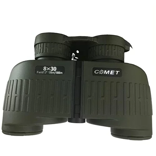 دوربین دوچشمی شکاری کامت مدل 8×30 comet (طرح الصقر)