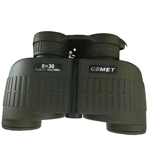 دوربین دوچشمی شکاری کامت مدل 8×30 comet (طرح الصقر)