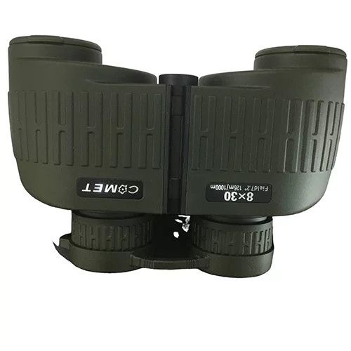 دوربین دوچشمی شکاری کامت مدل 8×30 comet (طرح الصقر)