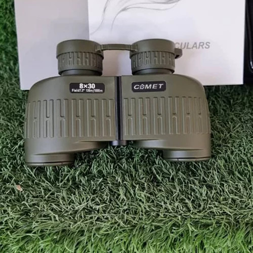 دوربین دوچشمی شکاری کامت مدل 8×30 comet (طرح الصقر)