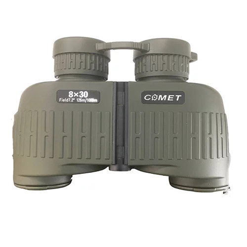 دوربین دوچشمی شکاری کامت مدل 8×30 comet (طرح الصقر)